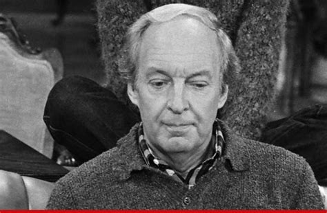 Conrad Bain Dead -- Phillip Drummond Actor From 'Diff'rent Strokes' Dies at 89 | TMZ.com