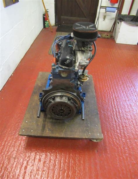 Formula Ford Kent Engine - Race Parts Trader - A Racers Online Classified! Race Parts Trader – A ...