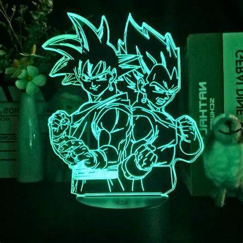 ANIME LAMPS – AnimeGo Store