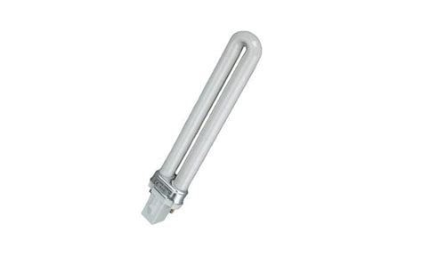 Philips Master PL S 11w 865 2P Fluorescent Non Integrated Lamp Cool