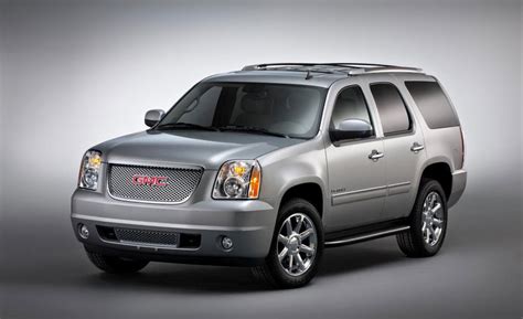 Tanahbaya.com: 2015 GMC Yukon XL Reviews, Price, Release Date