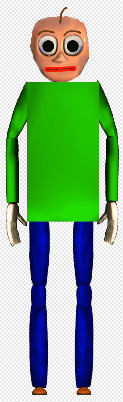 Baldi Png Images Pngwing Atelier Yuwaciaojp