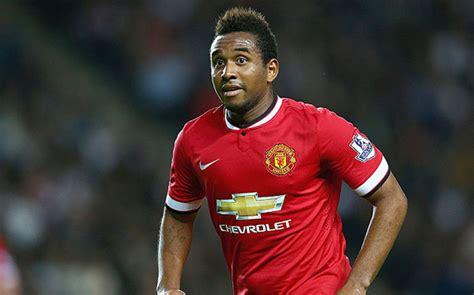 Ex-Man United star Anderson joins Turkey's Adana on three-year deal ...