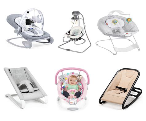 The 6 Best Baby Bouncers of 2023: Combining Comfort and Entertainment