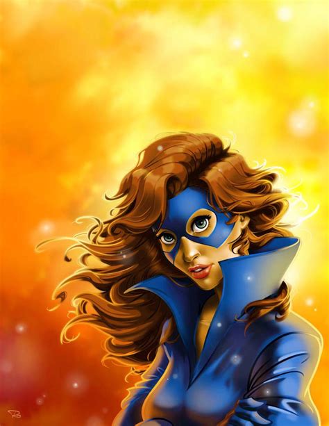 Shadowcat 20 By Rayocampo On Deviantart