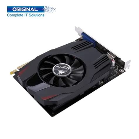 Colorful Geforce Gt G V Gb Gddr Graphics Card