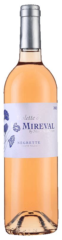 Violette De Mireval 2022 Violette De Mireval Averys Of Bristol