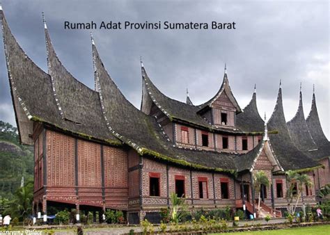Eksplorasi Keindahan Dan Keberagaman Sumatera Barat Kisah Panjang