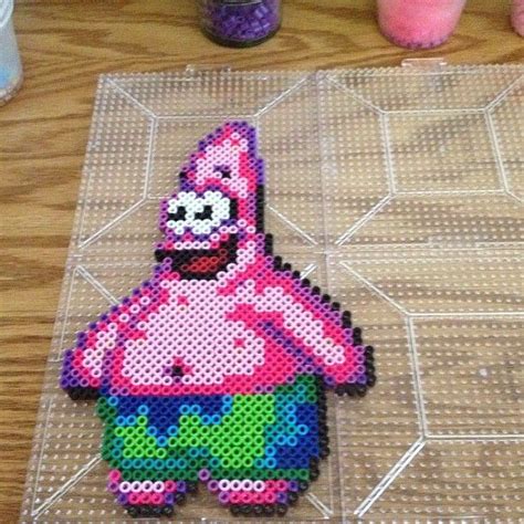 Pin By Jenise On Perler Beads Pinterest Perler Bead Art Perler Bead Disney Perler Beads