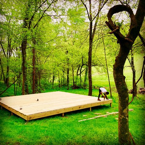 Serene Outdoor Yoga Space. Pulaski, TN : r/Tennessee