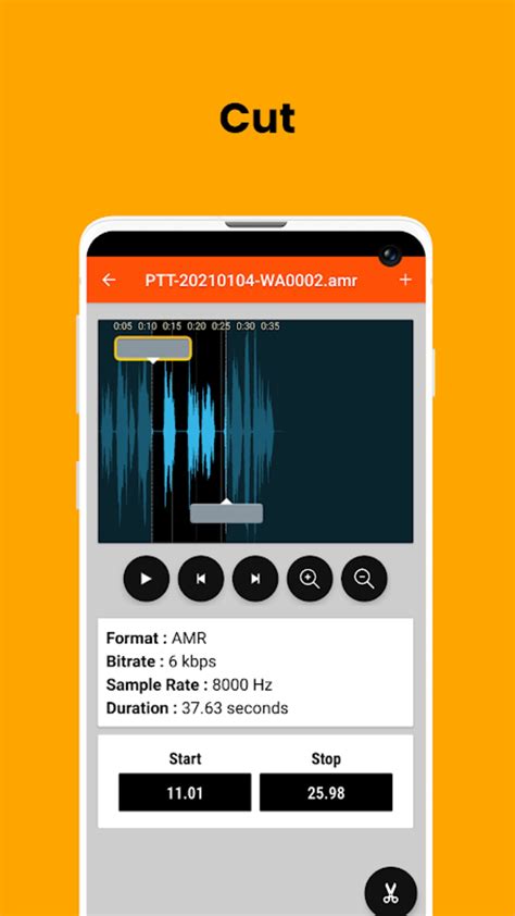 AMR To MP3 Converter APK Para Android Descargar