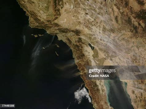 Nasa Terra Satellite Photos and Premium High Res Pictures - Getty Images