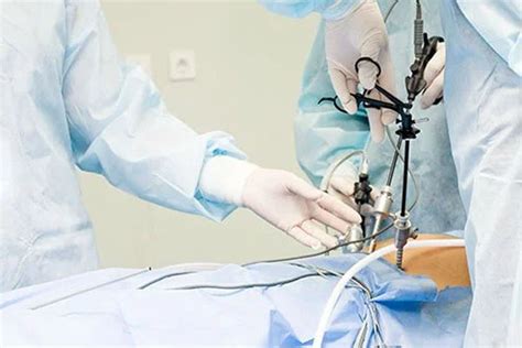 Best Laparoscopic Surgeon In Rajkot Liver Cancer Surgeon