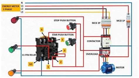 Pin Relay Wiring Diagram Wiring Diagram Starter Relay Pin