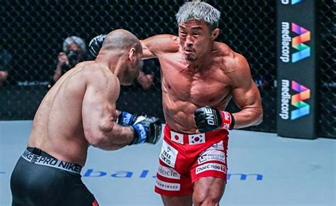 Yoshihiro Akiyama: Top 3 MMA Finishes - Kung-fu Kingdom