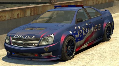 Police Stinger Gta 4 Vehicle Stats Gta Iv Tlad And Tbogt