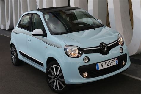 Renault Twingo Tce Gt Prijzen En Specificaties