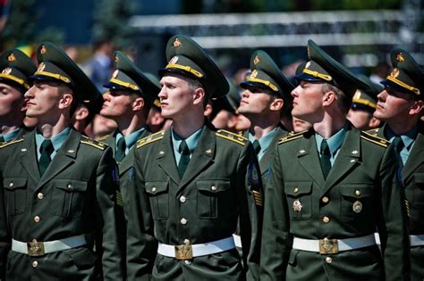 Министерство обороны Российской Федерации проводит набор для ...