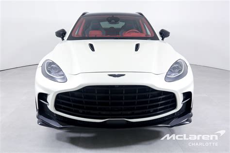 Used 2023 Aston Martin DBX 707 For Sale 209 996 McLaren Charlotte