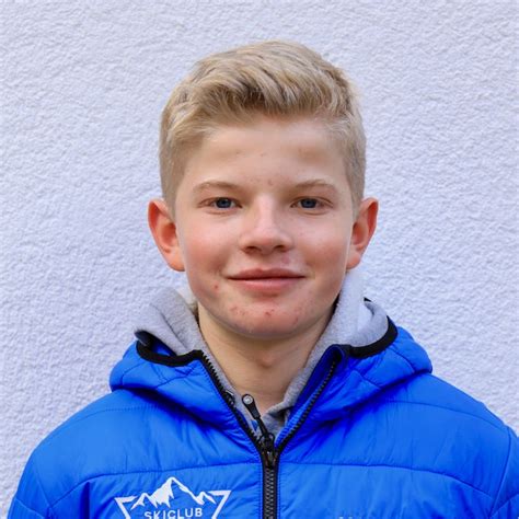 Juniorinnen Skiclub Egg