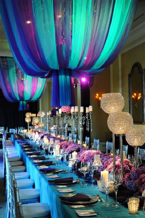 Top Ideas For An Arabian Nights Themed Wedding – India's Wedding Blog