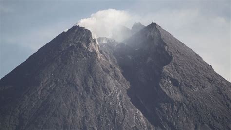 Virus Corona Banjir Dan Letusan Gunung Berapi Jadi Ancaman Nyata Di