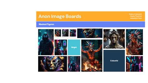 Forbidden Knowledge: AnonImageboard and the Mysteries It Holds - jl3y5ne