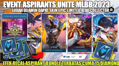 100 WORK IT EVENT ASPIRANT UNITE SKIN ANGELA ASPIRANT 30 TIKET