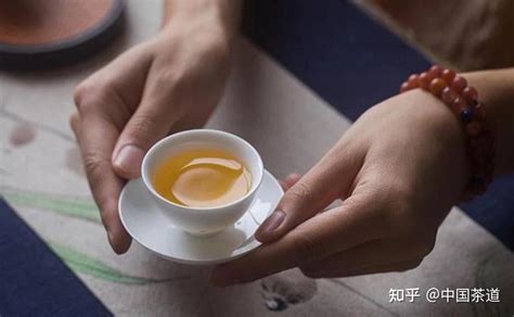 喝茶的时候，如何尝到茶叶的真实滋味！ 知乎