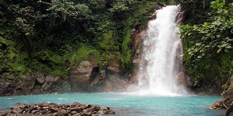 Costa Rica Attractions - The Best Places to Visit and See