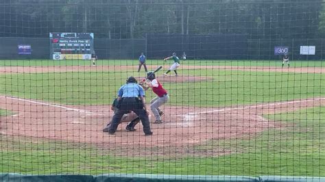 Cal Ripken Sr Collegiate Baseball League On Twitter Final Braves