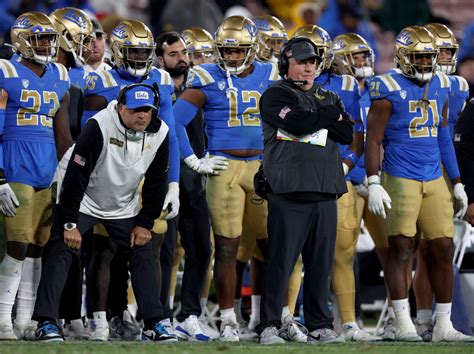 UCLA Hires Former Bruins Star As Next Head Coach