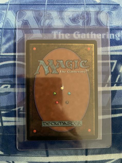 1x Mtg Fifth Edition Island Sanctuary Nm Lp Lightning Fast Shipping