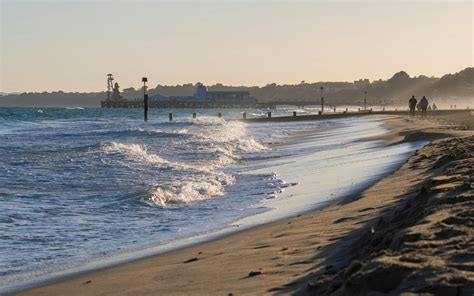 Bournemouth Beach Photos, Download The BEST Free Bournemouth Beach ...