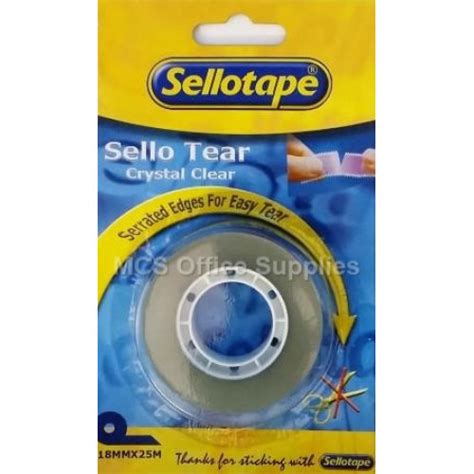 Sellotape