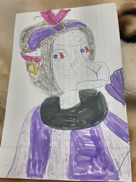 Sing More Nana Noodleman By Aliciamartin851 On Deviantart