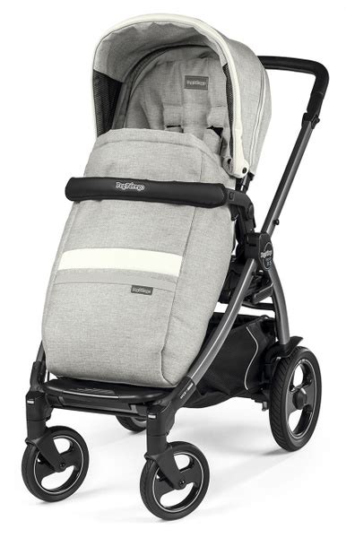 Peg Perego Book S Pop Up Completo Titania