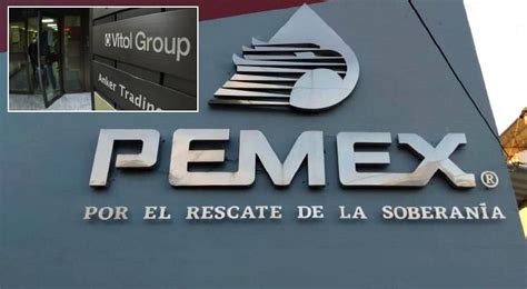 Ordena Inai A Pemex Transparentar Reparaci N En Caso De Soborno