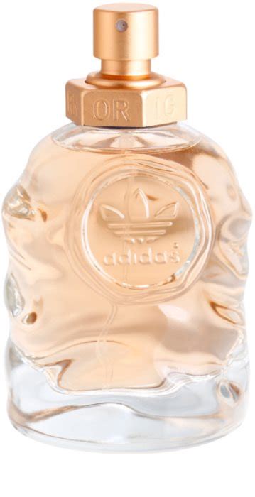 Adidas Originals Born Original Eau de Parfum für Damen