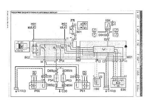 Fiat Doblo Wiring Diagram Wiring Diagram