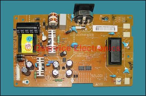 LG EAX61682801 Power Supply PCB LGP011 For LG Flatron W2240 22