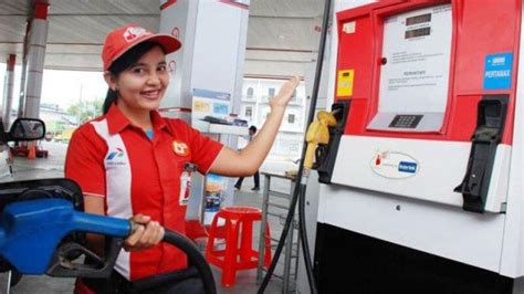 Harga Bbm Non Subsidi Pertamina Turun Lagi Per September