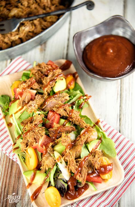 11 Recipes What To Do With Pulled Pork Besides Sandwiches