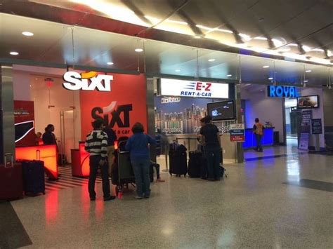 Luxury Car Rental Service Sixt Coming To San Antonio