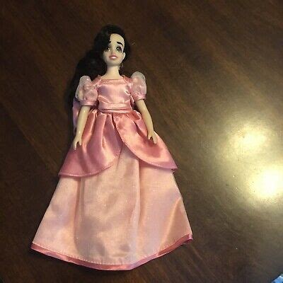 Disney's Little Mermaid II Melody Doll Jakks Pacific 2000 | eBay