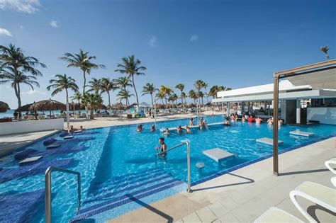 Riu Palace Antillas - Aruba All Inclusive Deals - Shop Now