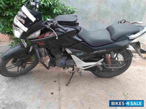 Used Model Hero Cbz Xtreme For Sale In Visakhapatnam Id