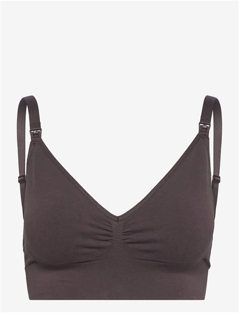 Boob Ff Bra Organiccotton Bras Boozt