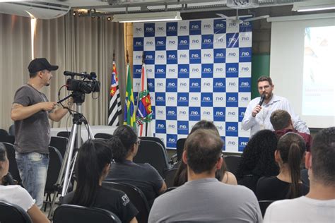 Lte Fho Palestra Sobre Preven O De Les Es N O Intencionais Em