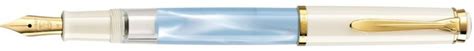 Pelikan Classic Pastel Blue Fountain Pen